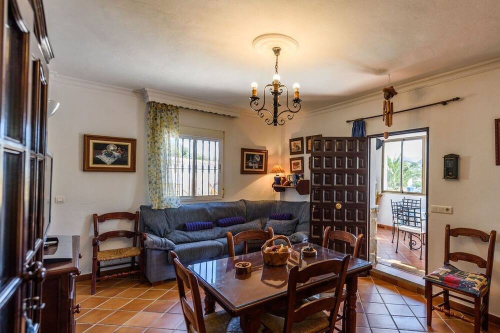 Photo of Livingroom in Ardales