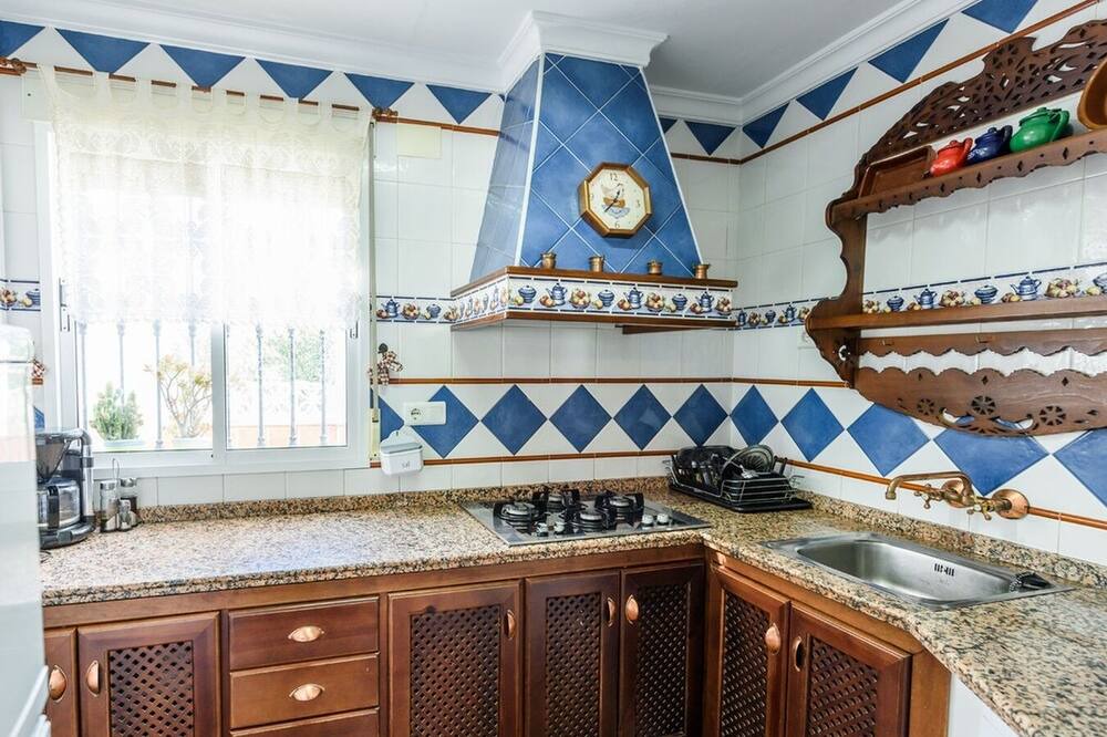 Photo of Kitchen in Ardales