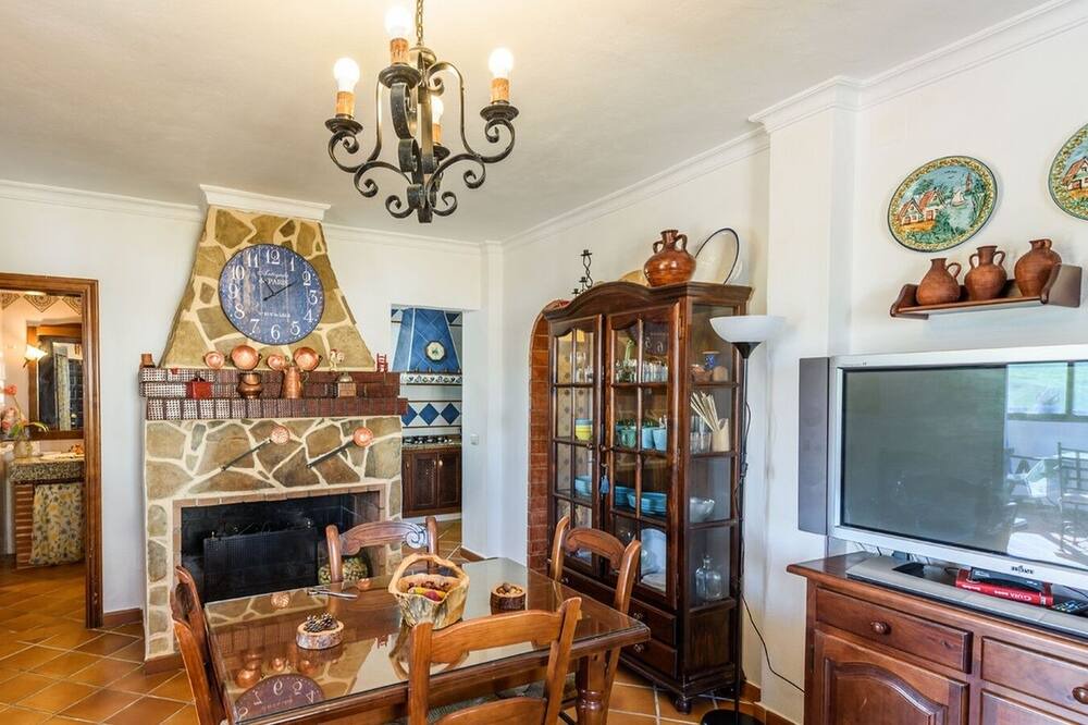 Photo of Bedroom in Ardales