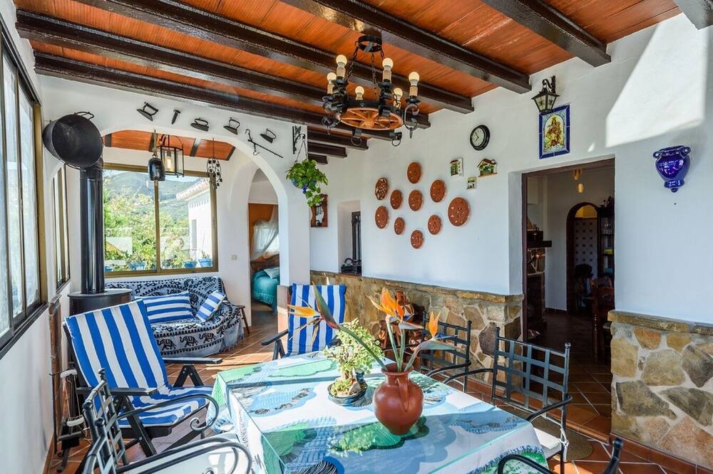 Photo of Kitchen in Ardales