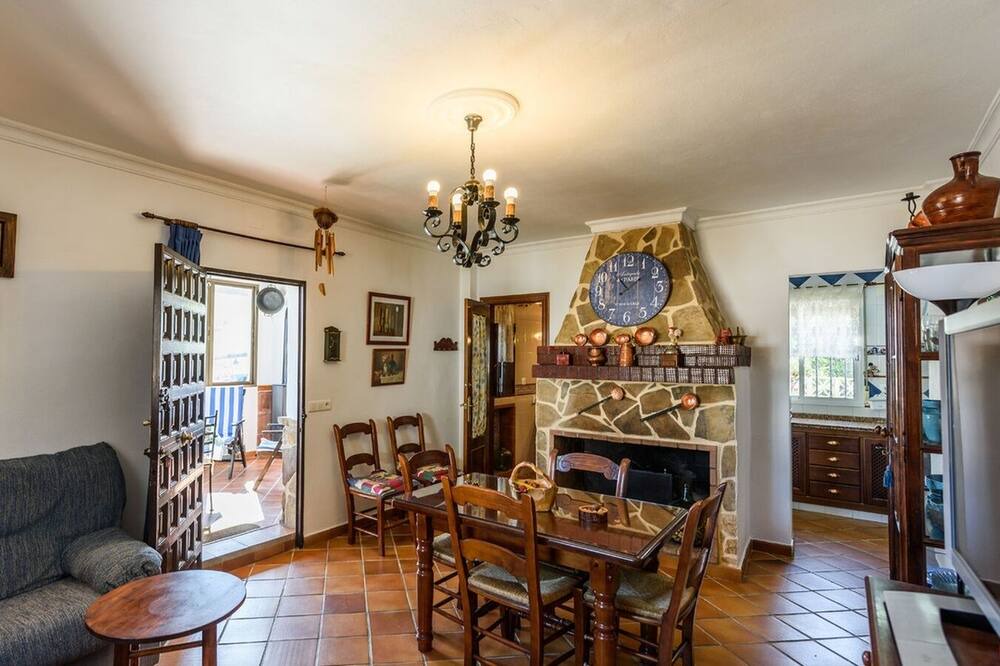 Photo of Livingroom in Ardales