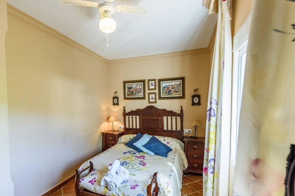 Photo of Bedroom in Ardales