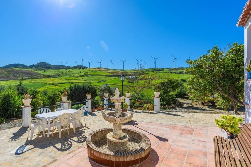 Photo of Patio Balcony in Ardales