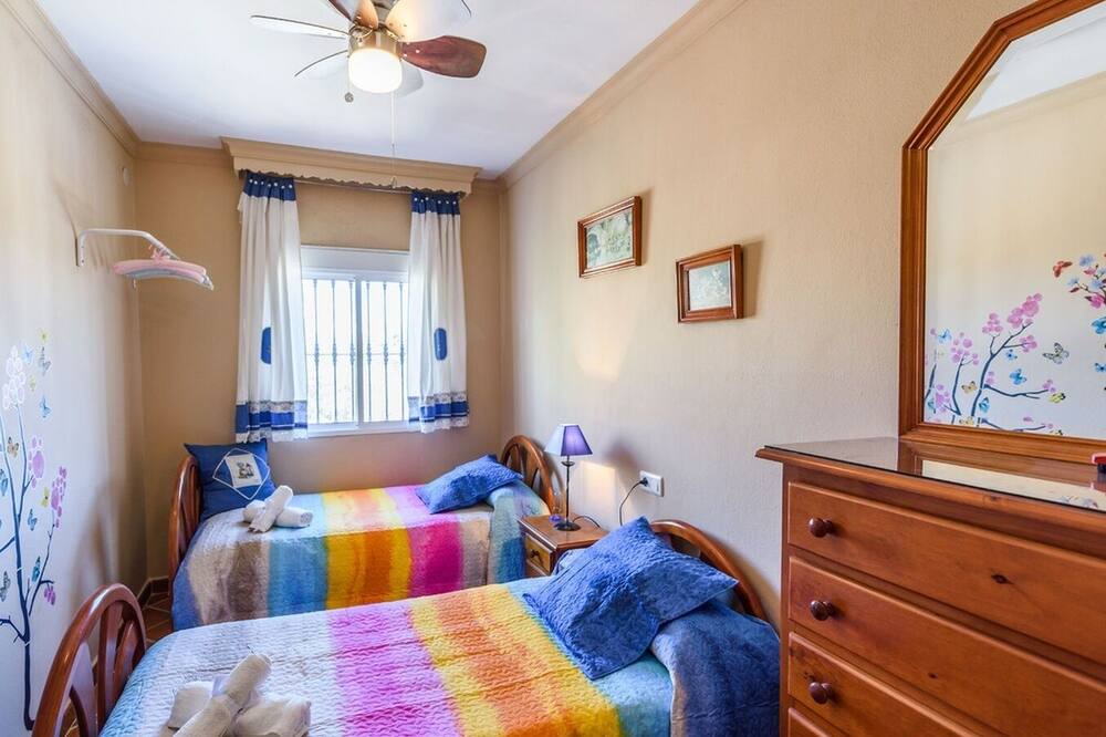 Photo of Bedroom in Ardales