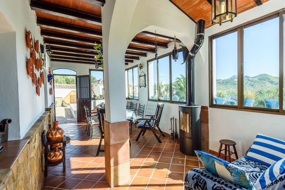 Photo of Livingroom in Ardales