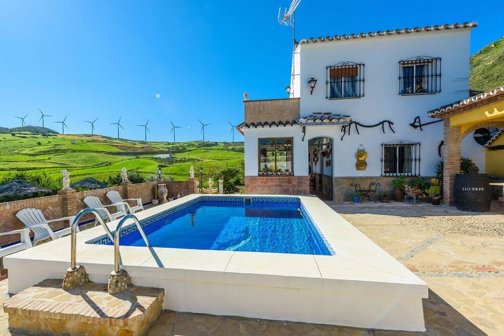Photo of Outdoor in Ardales
