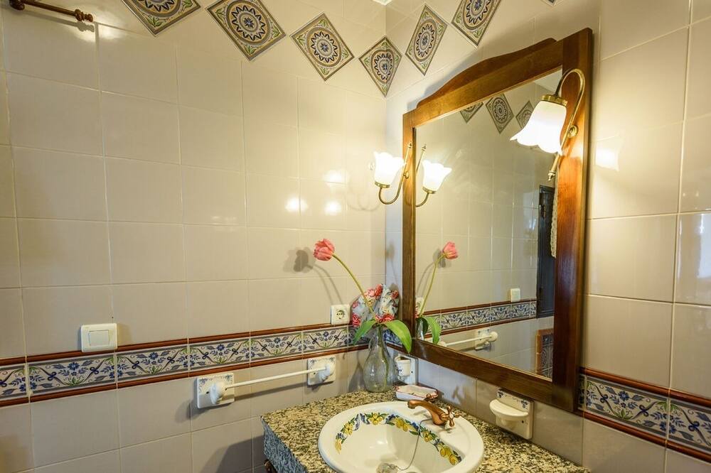 Photo of Bathroom in Ardales