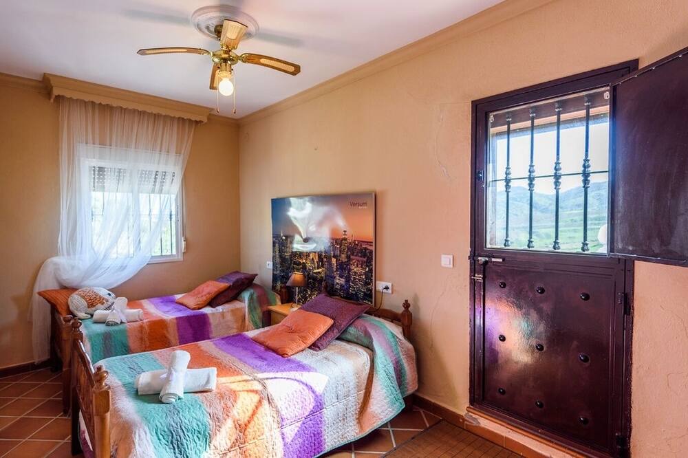 Photo of Bedroom in Ardales