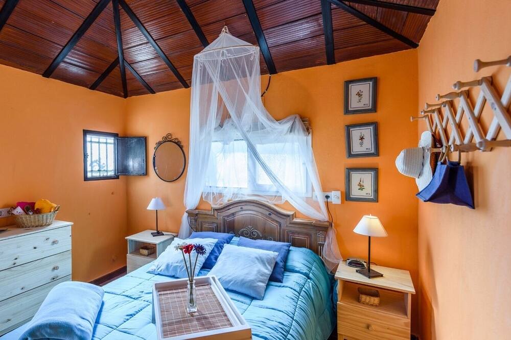 Photo of Bedroom in Ardales