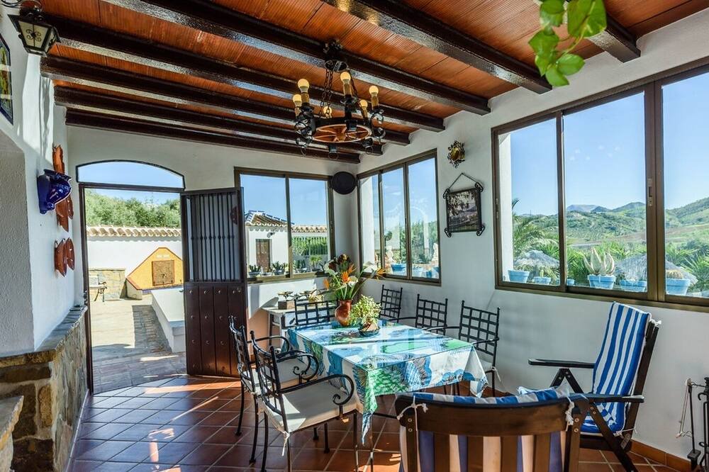 Photo of Kitchen in Ardales