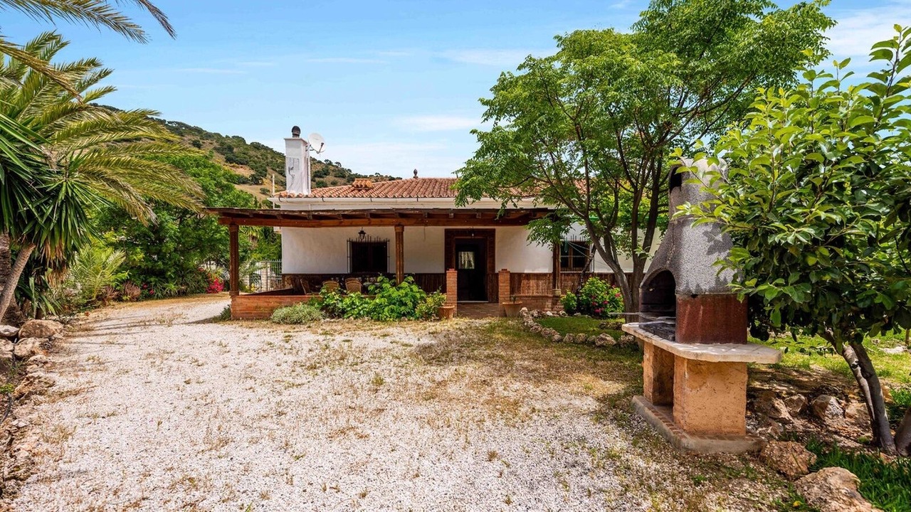 Photo of Outdoor in Alora