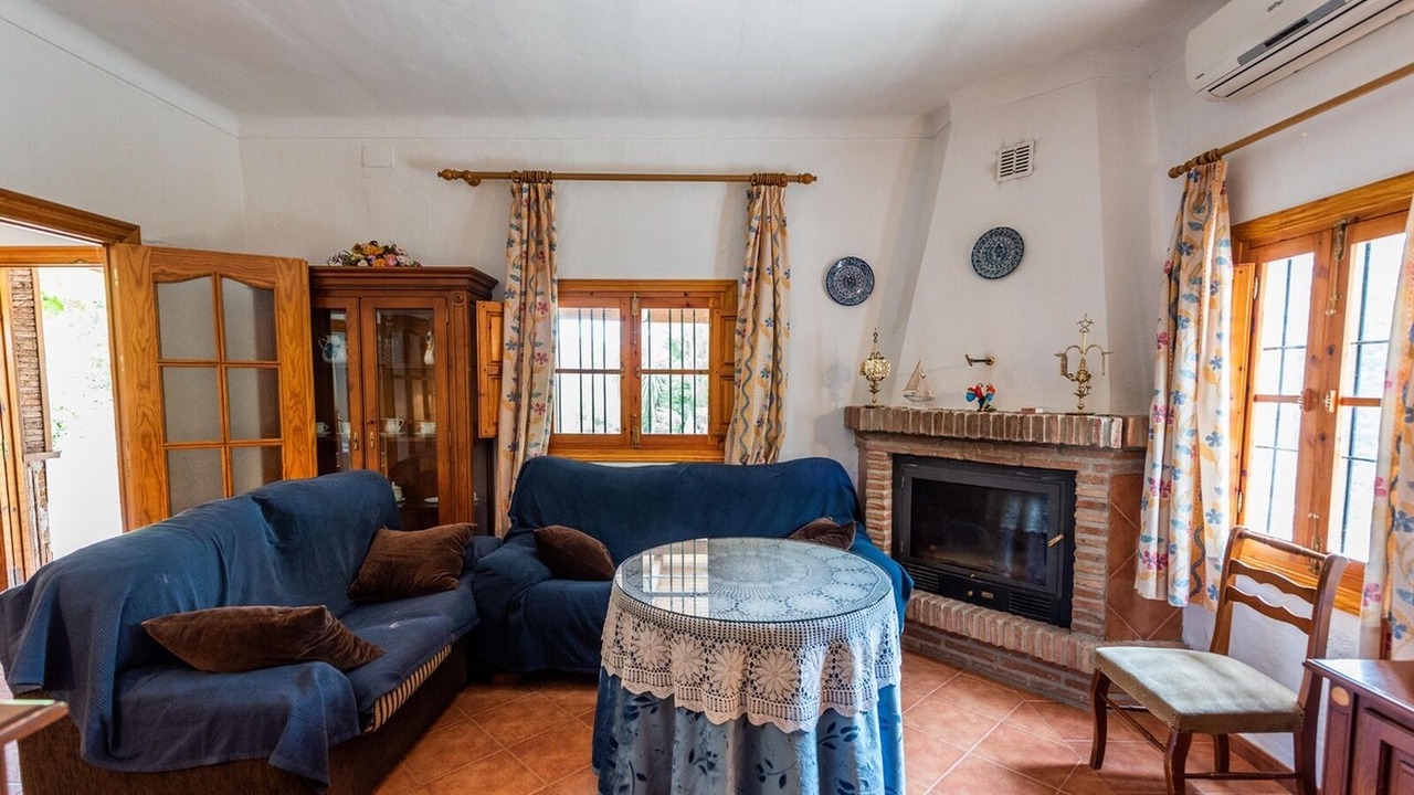 Photo of Livingroom in Alora