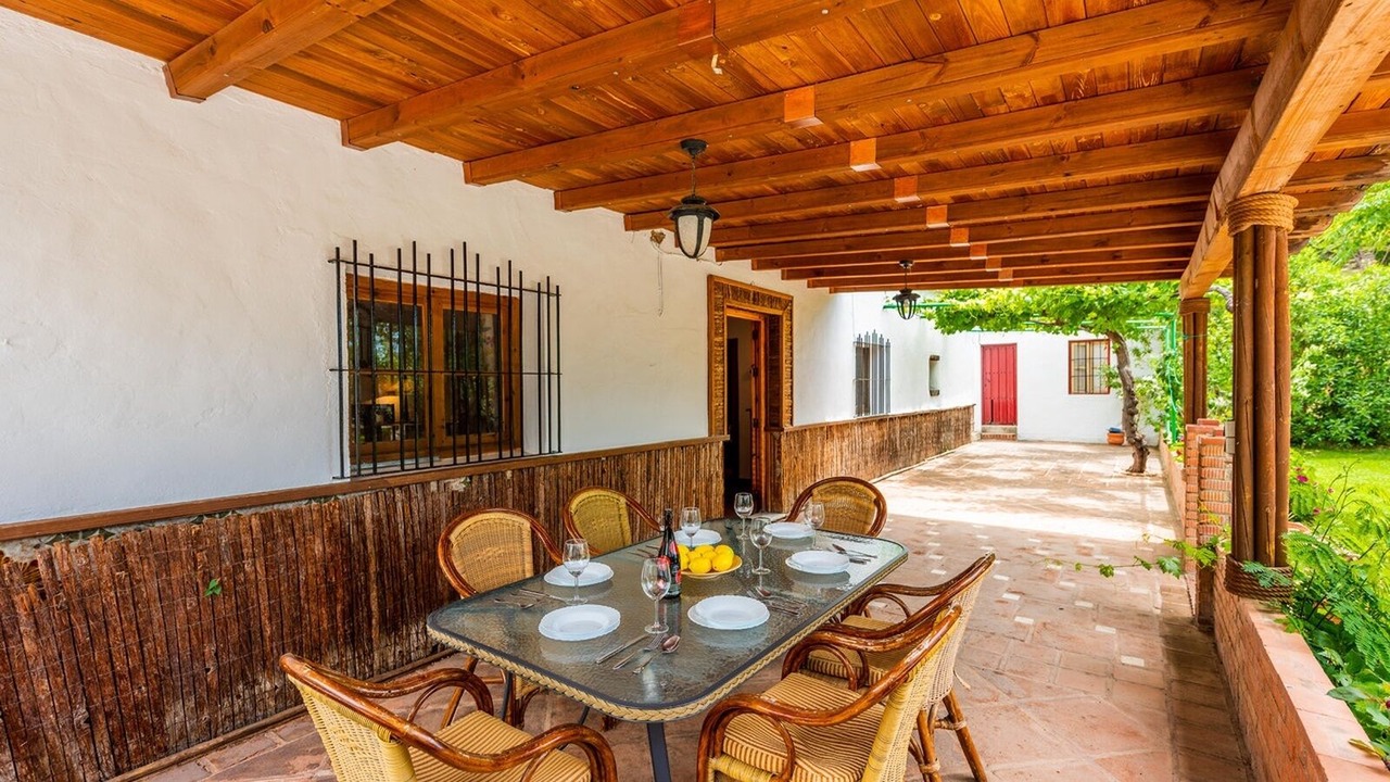 Photo of Outdoor in Alora