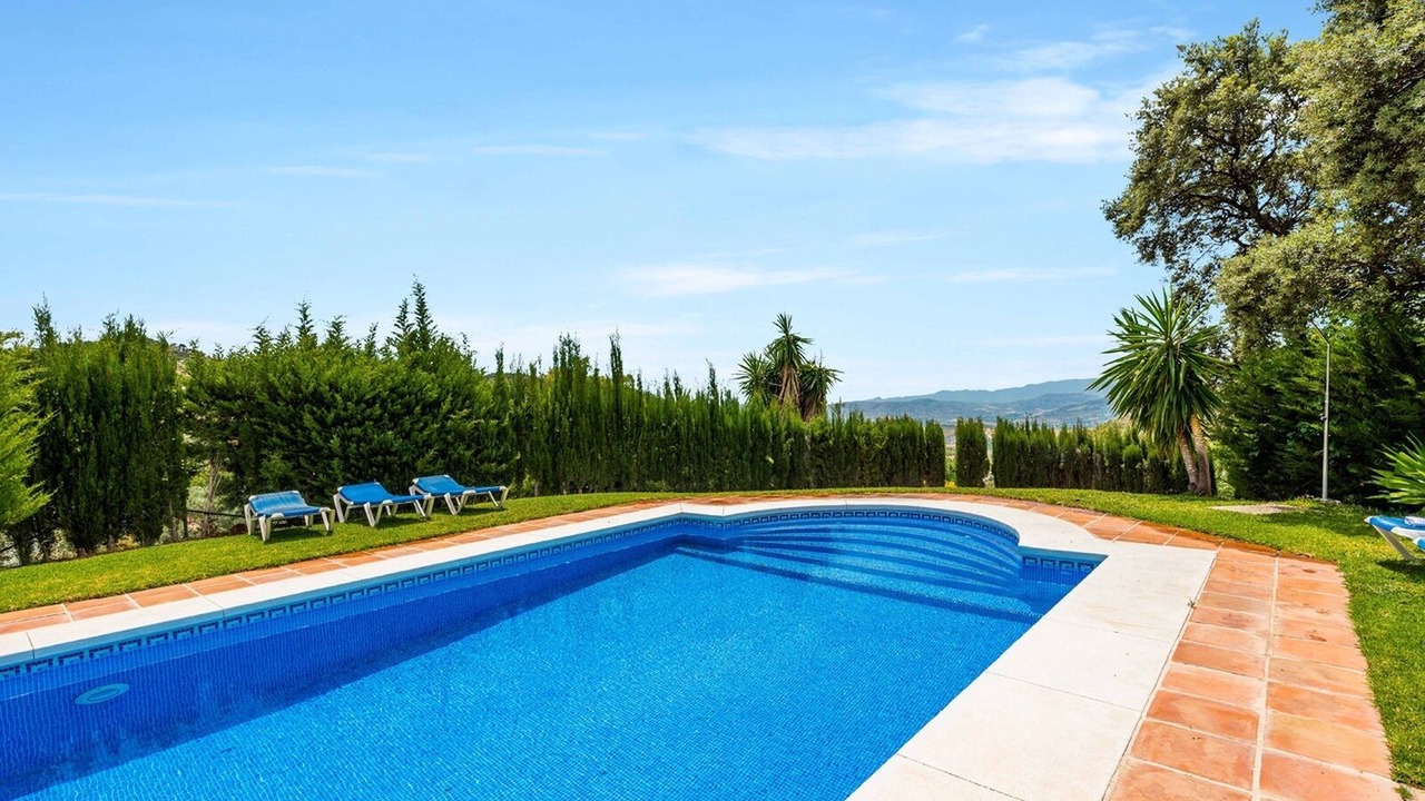 Photo of Outdoor in Alora
