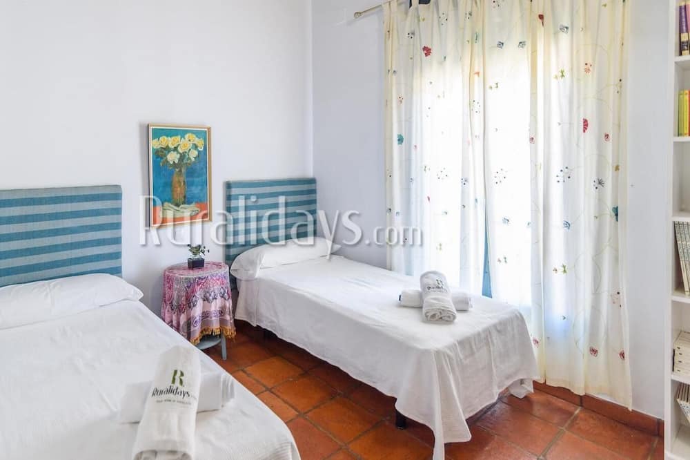 Photo of Bedroom in El Garrobo