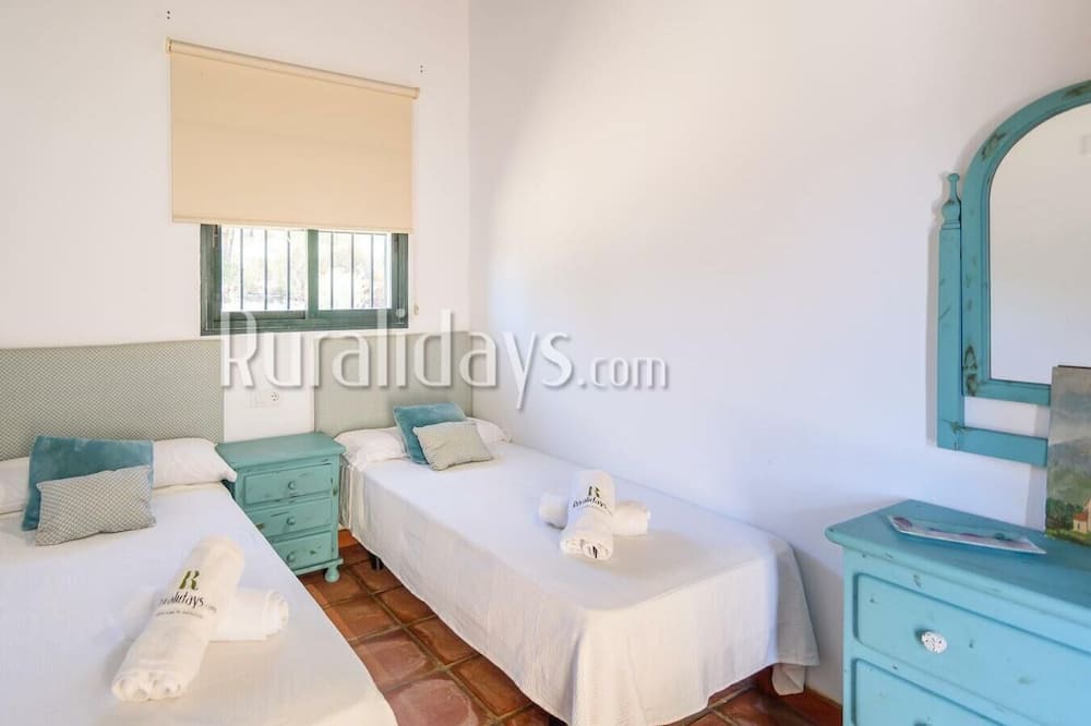 Photo of Bedroom in El Garrobo