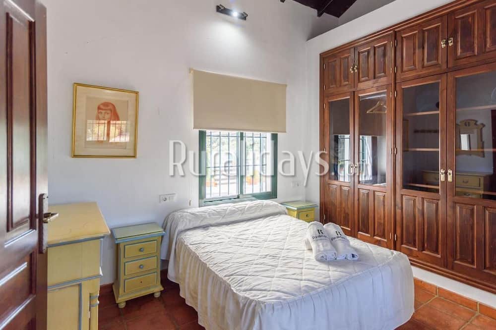 Photo of Bedroom in El Garrobo