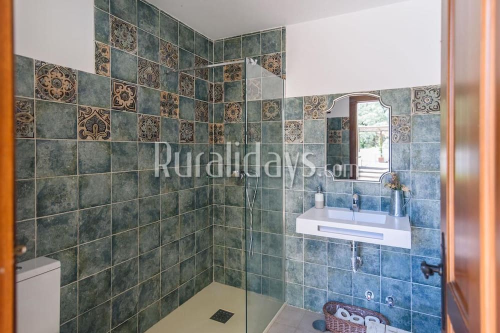 Photo of Bathroom in El Garrobo