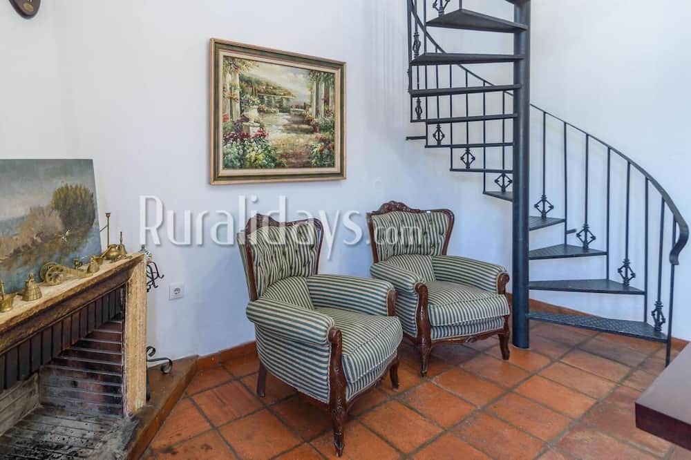 Photo of Livingroom in El Garrobo