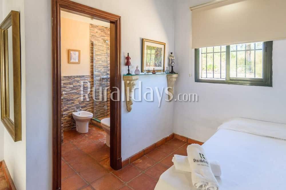 Photo of Bedroom in El Garrobo
