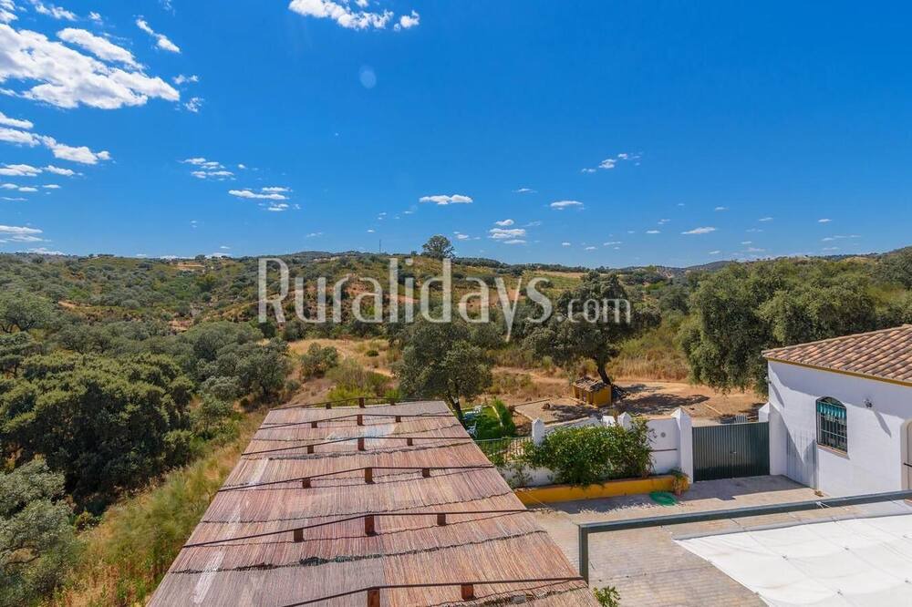 Photo of Outdoor in El Garrobo