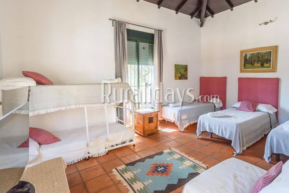 Photo of Bedroom in El Garrobo