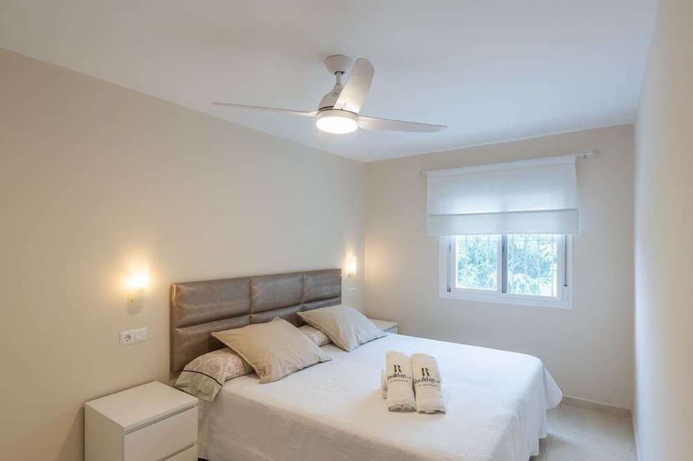 Photo of Bedroom in Benajarafe