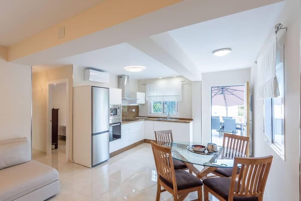 Photo of Kitchen in Benajarafe