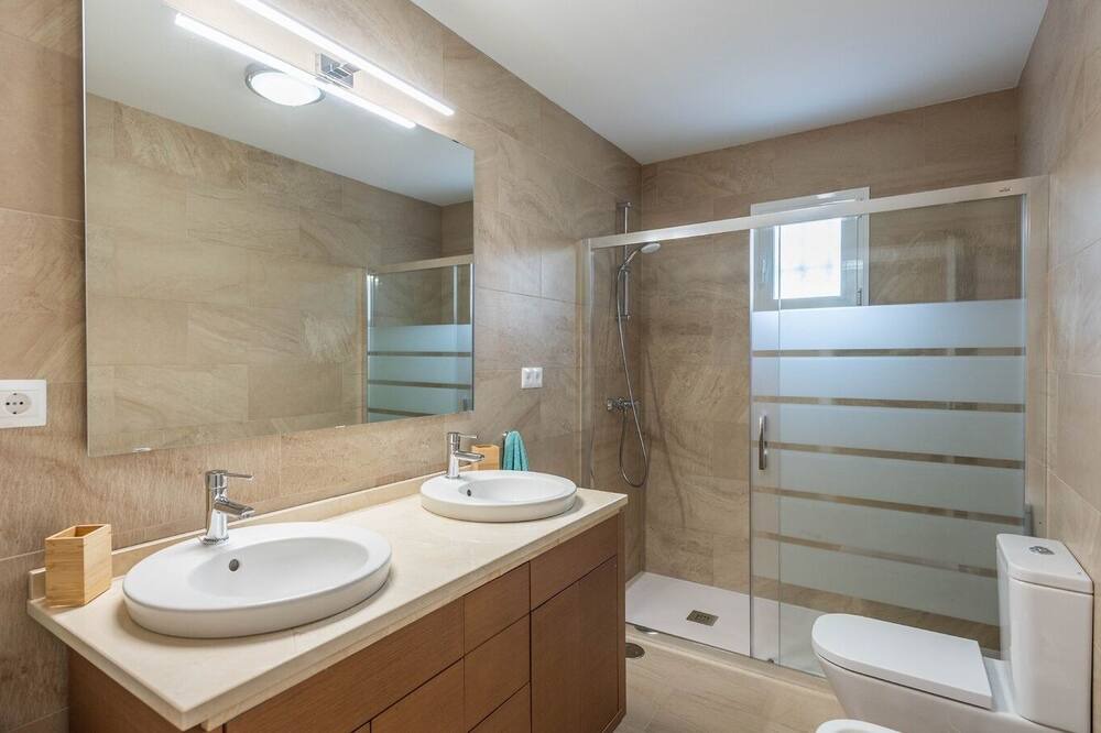 Photo of Bathroom in Benajarafe
