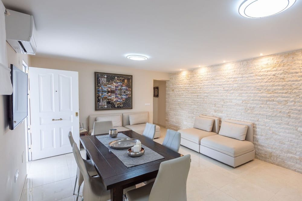 Photo of Livingroom in Benajarafe