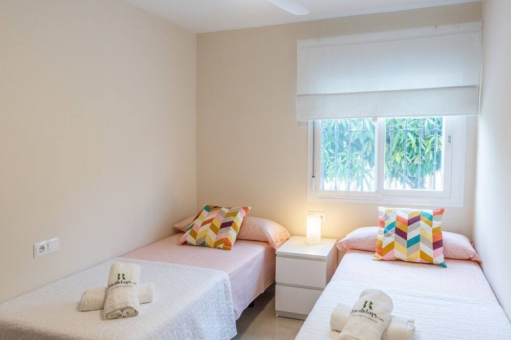 Photo of Bedroom in Benajarafe