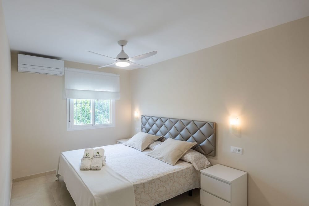 Photo of Bedroom in Benajarafe