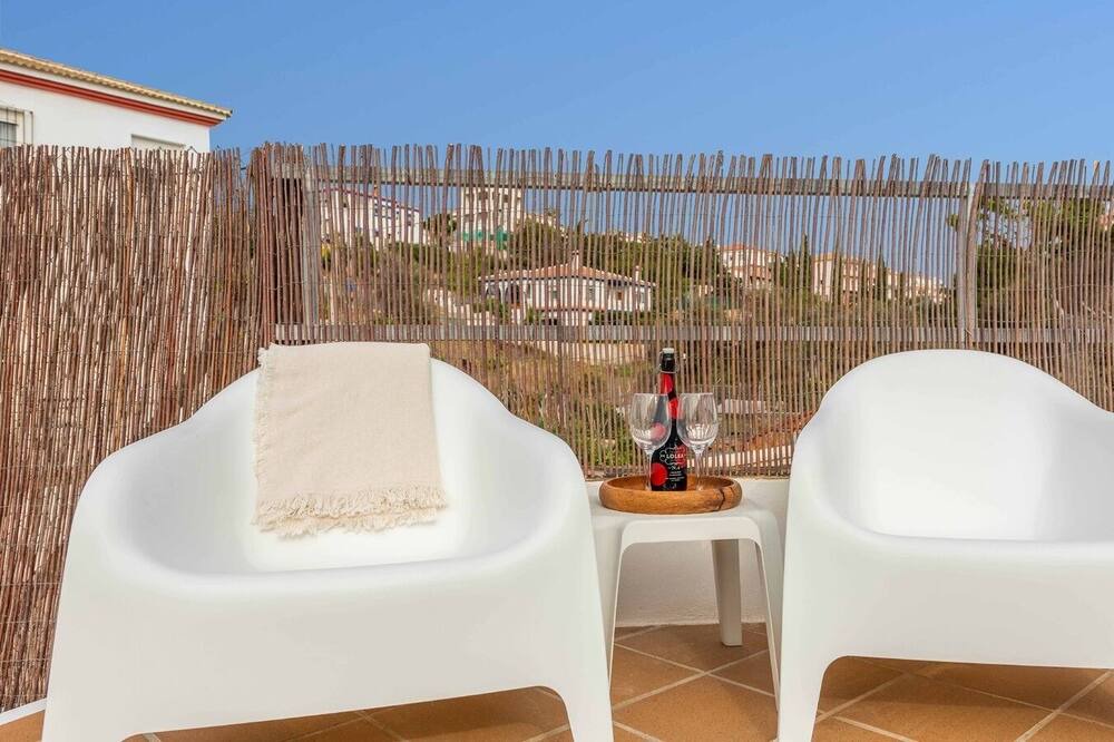 Photo of Patio Balcony in Benajarafe