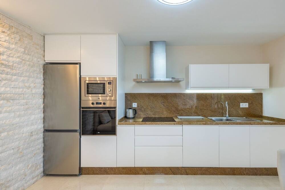 Photo of Kitchen in Benajarafe