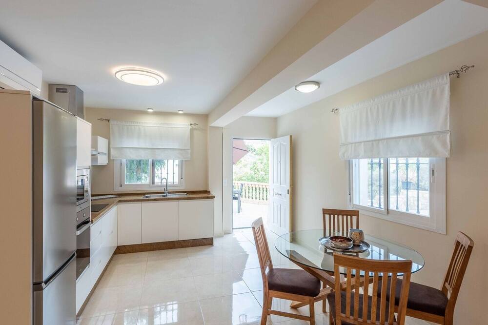 Photo of Kitchen in Benajarafe