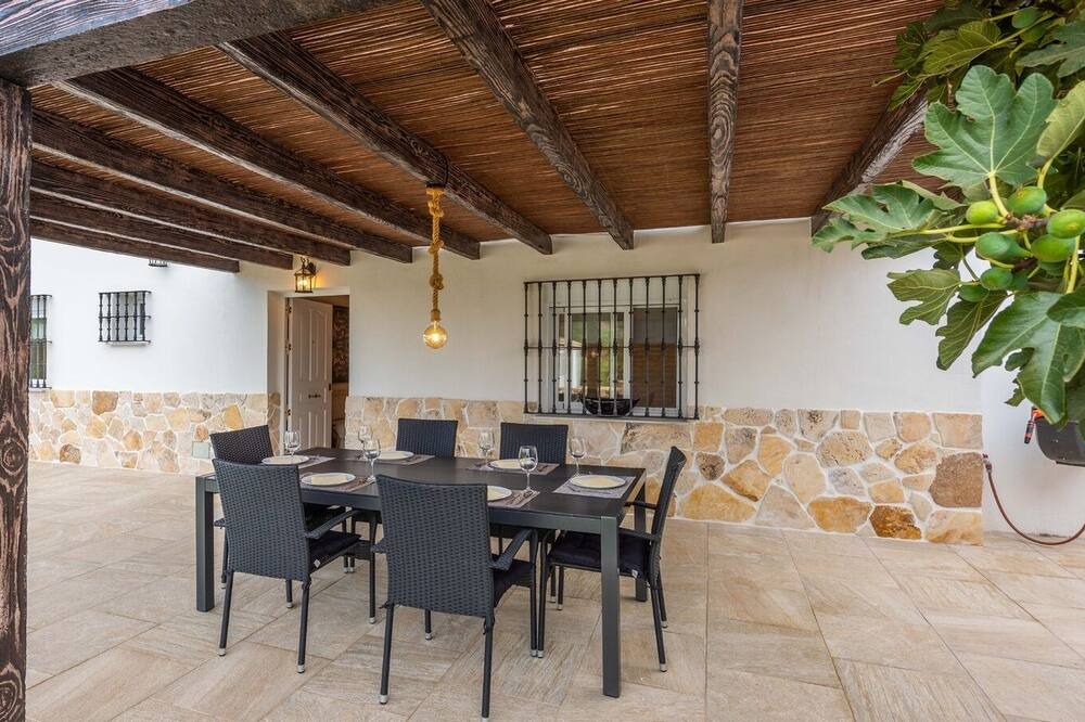 Photo of Kitchen in Benajarafe