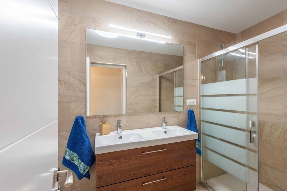 Photo of Bathroom in Benajarafe