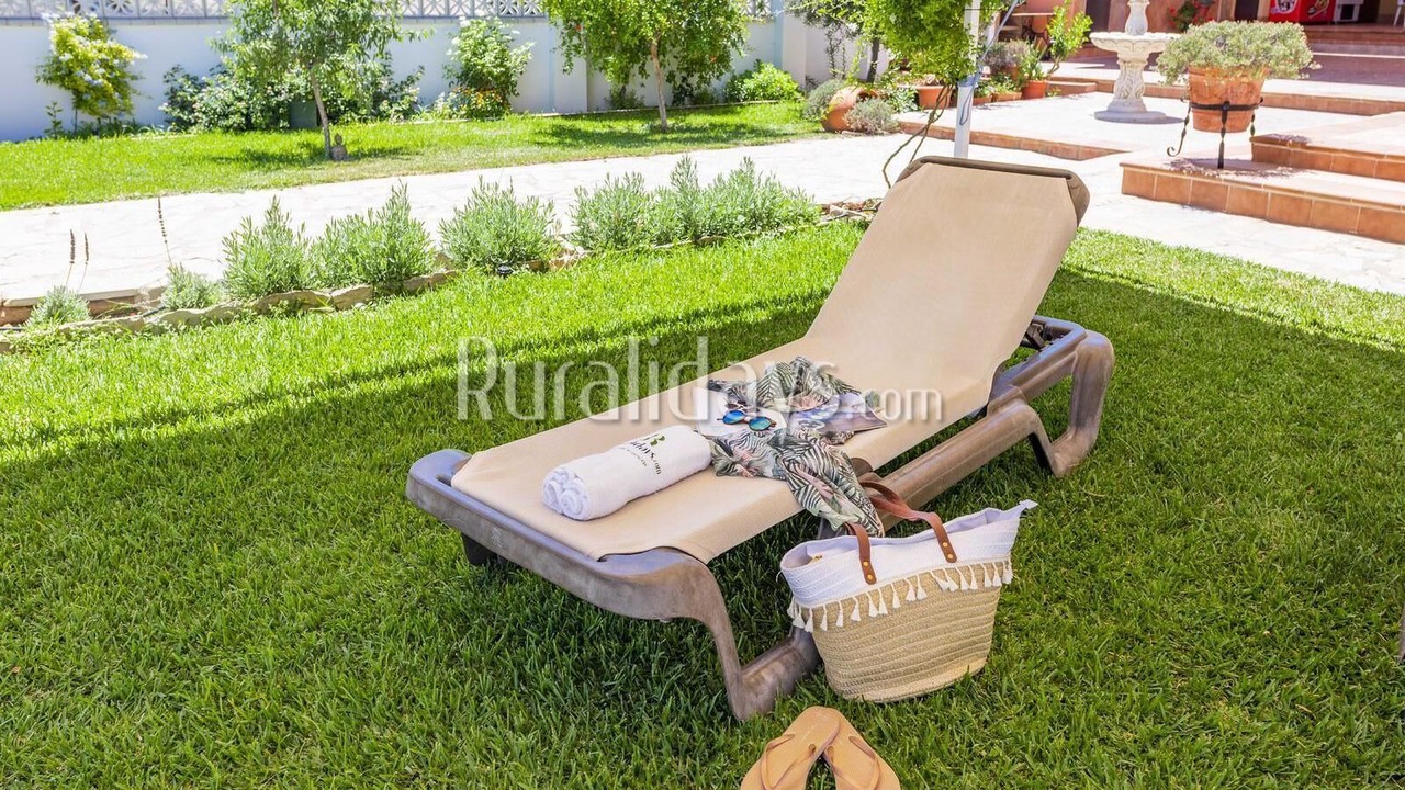 Photo of Outdoor in Teba