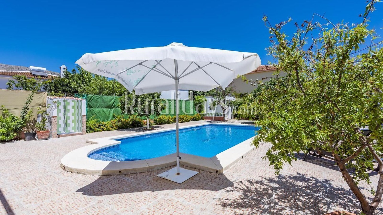 Photo of Outdoor in Teba