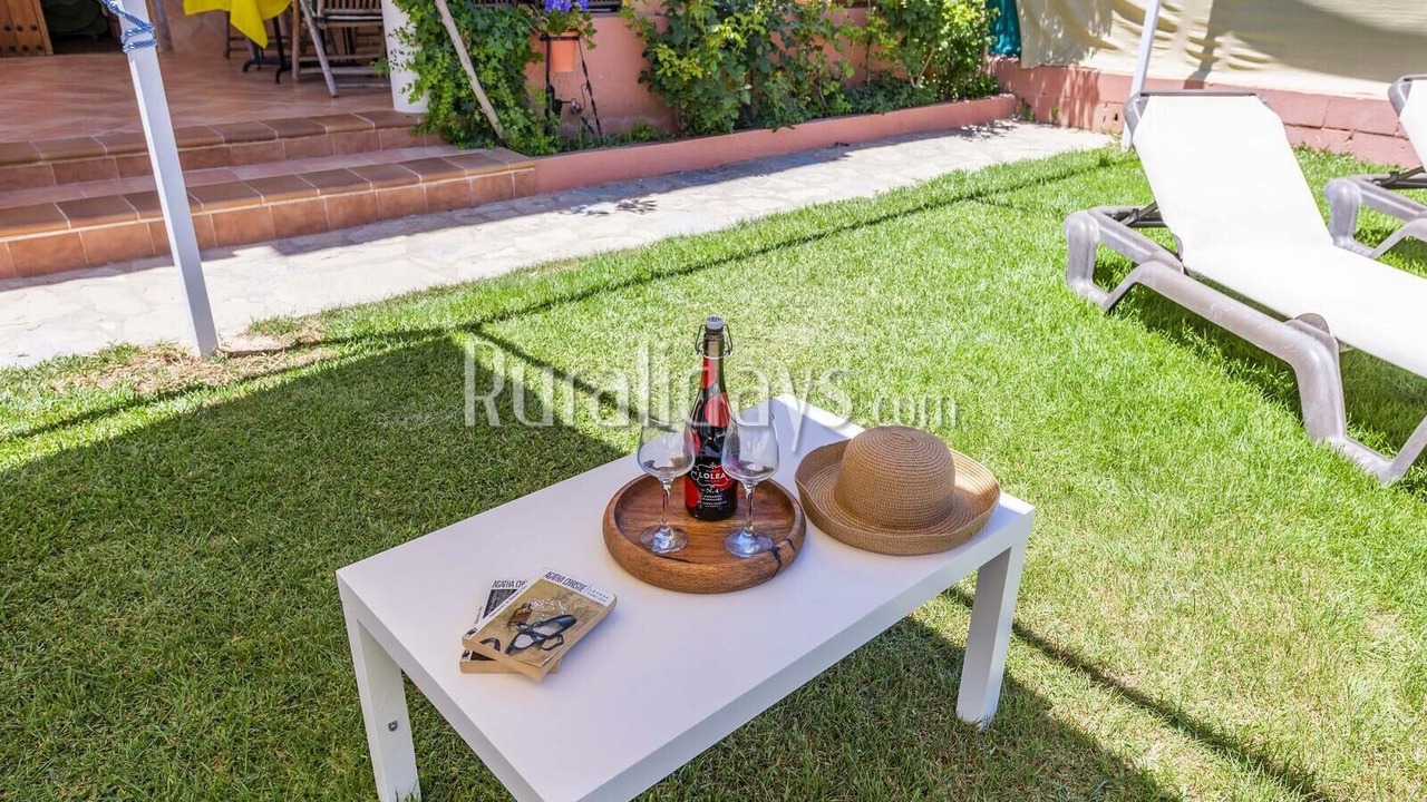 Photo of Outdoor in Teba