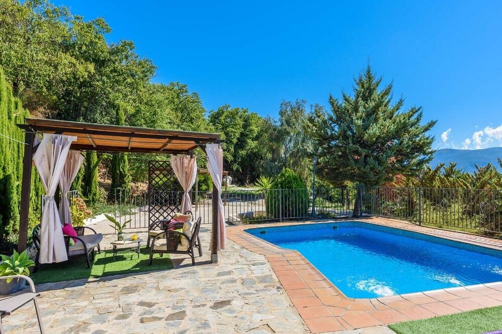 Photo of Outdoor in Lanjaron