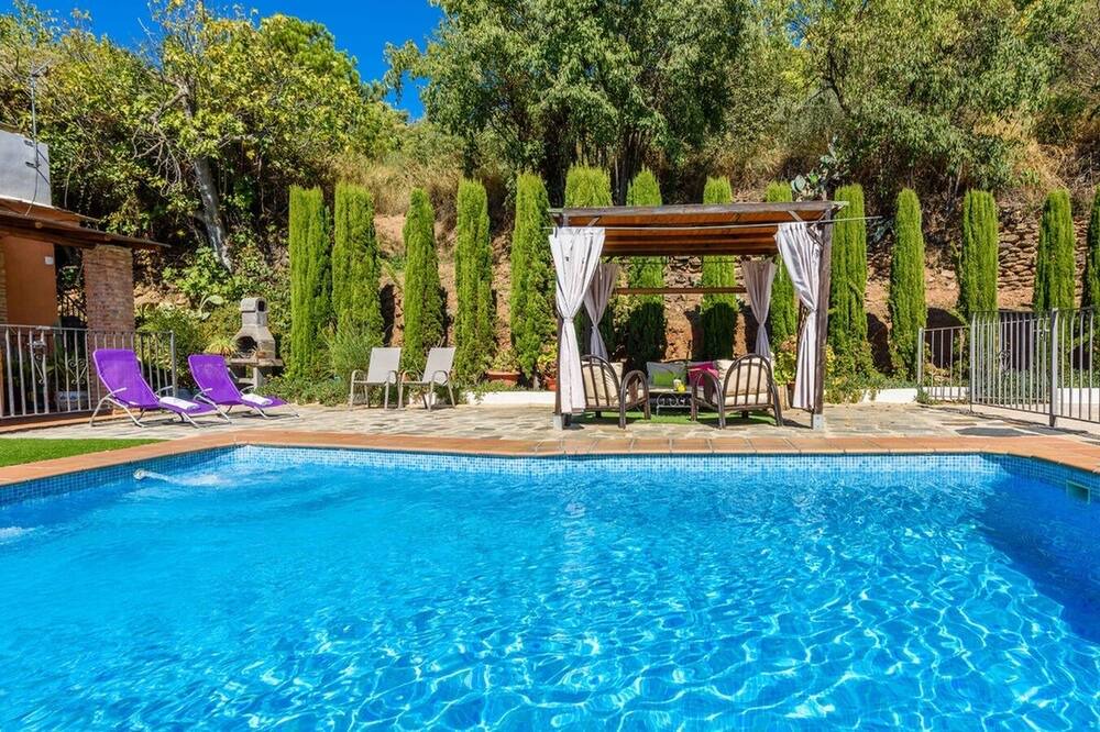 Photo of Outdoor in Lanjaron