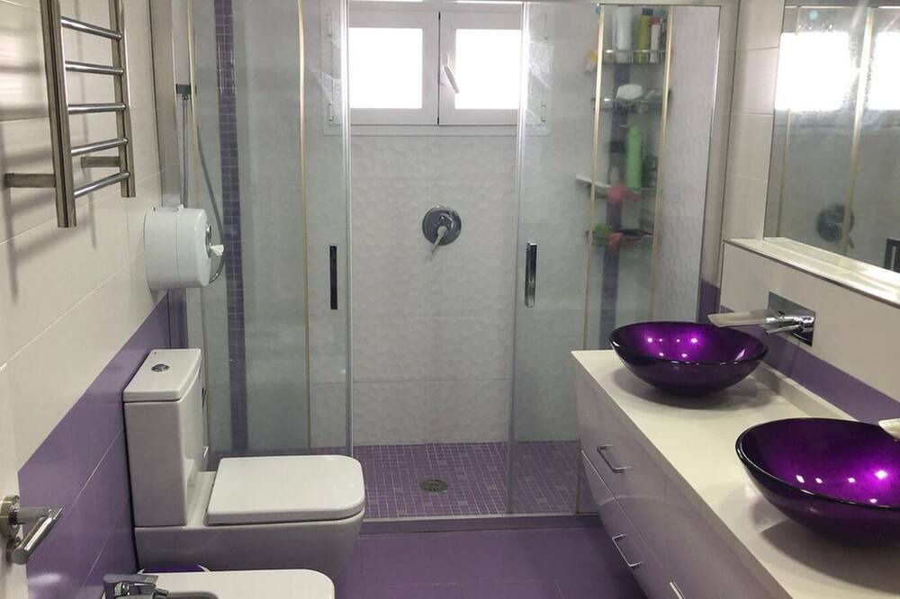 Photo of Bathroom in El Puerto de Santa Maria