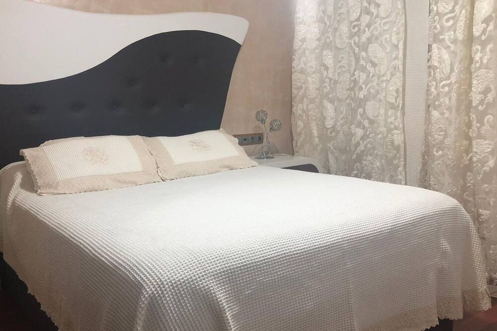 Photo of Bedroom in El Puerto de Santa Maria