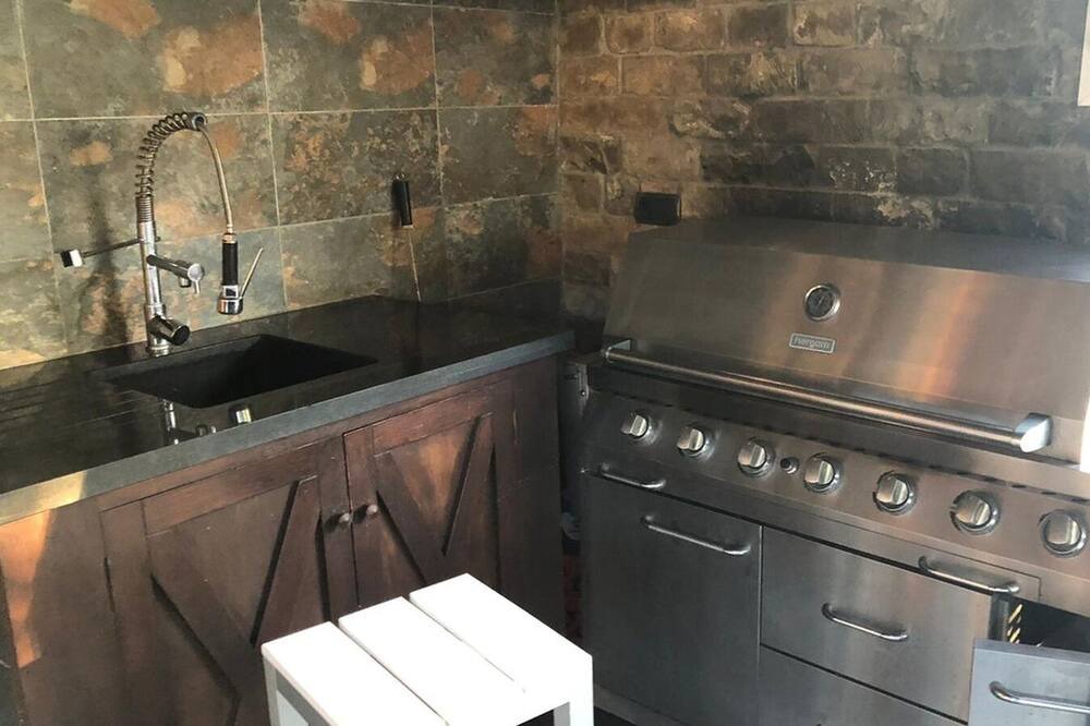 Photo of Kitchen in El Puerto de Santa Maria