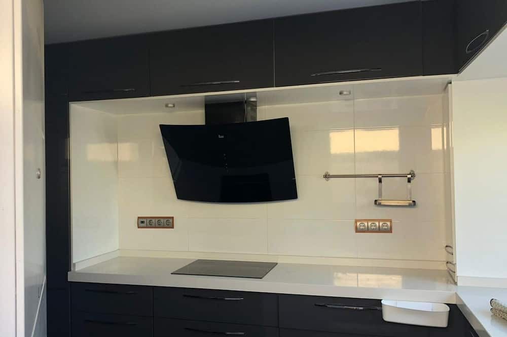 Photo of Kitchen in El Puerto de Santa Maria