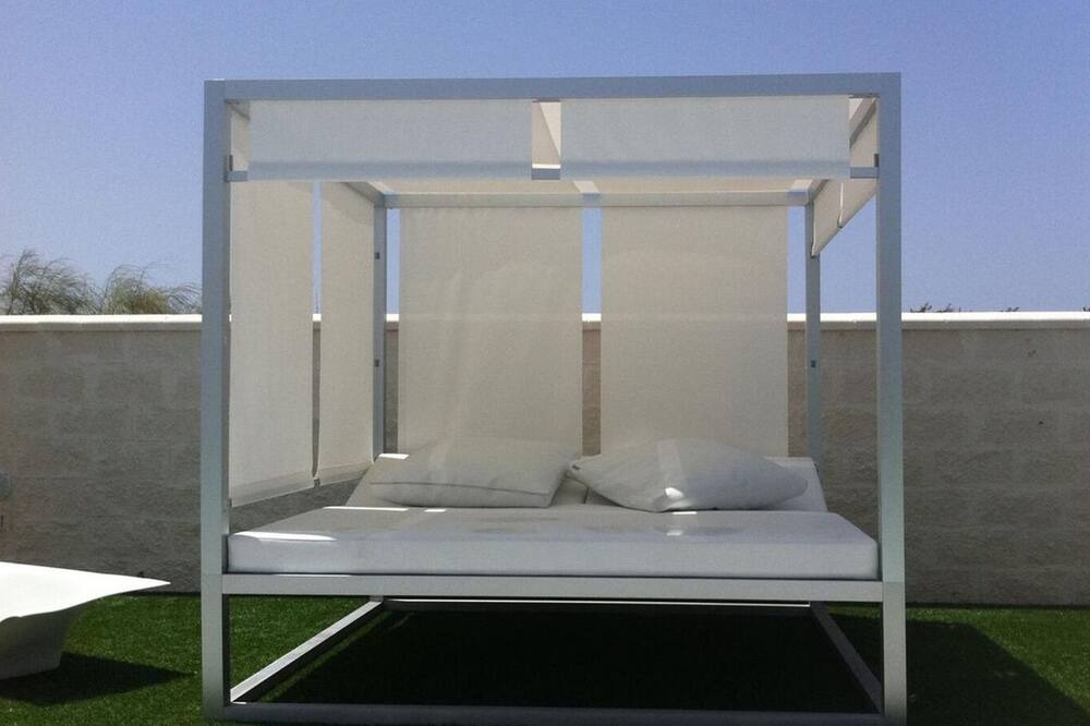 Photo of Patio Balcony in El Puerto de Santa Maria