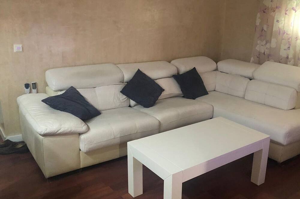 Photo of Livingroom in El Puerto de Santa Maria
