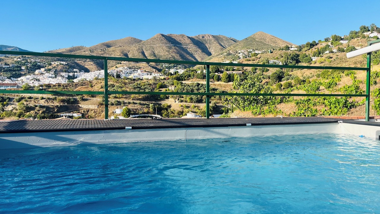 Photo of Outdoor in Competa