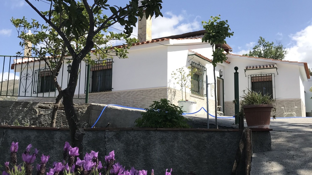 Photo of Outdoor in Competa